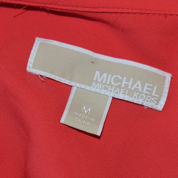 MICHAEL Michael Kors Top - Picture 3 of 3